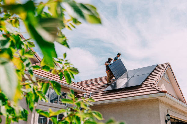 Best Tile Roofing Contractor  in Gordo, AL