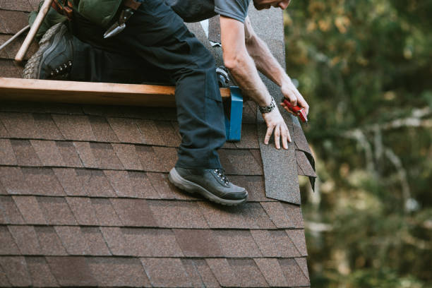 Best Roof Maintenance Services  in Gordo, AL