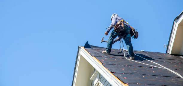 Best Slate Roofing Contractor  in Gordo, AL